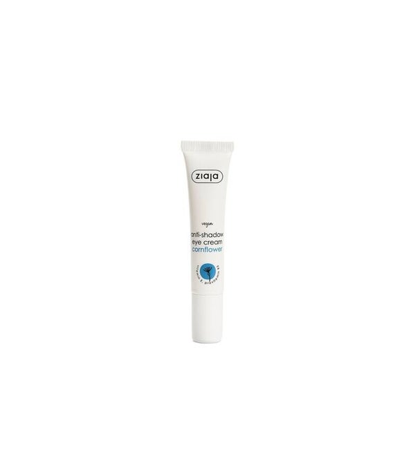Ziaja Contorno de ojos Antiojeras con Aciano