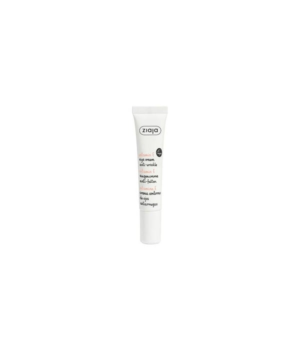 MULTIVITAMINAS Contorno de ojos antiarrugas con vitamina E