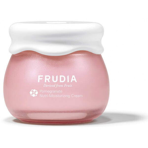 Frudia Pomegranate Crema Nutri-Hidratante y Antiarrugas Mini 10g