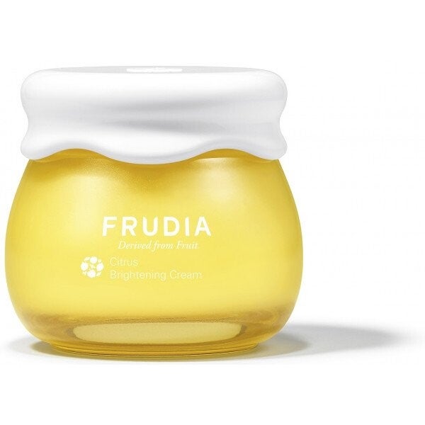 Frudia Citrus Crema Iluminadora Mini 10g