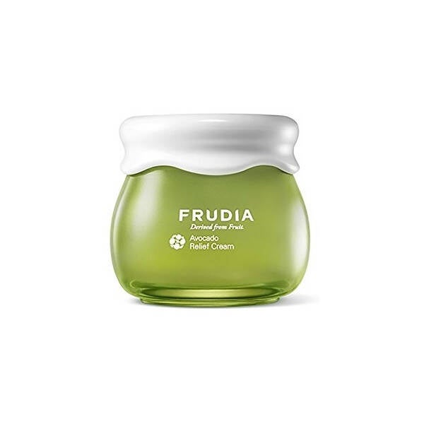 Frudia Avocado Crema Calmante Mini 10g