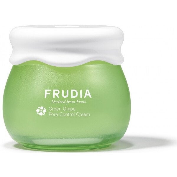 FRUDIA Green Grape Crema Control de Poros 55g