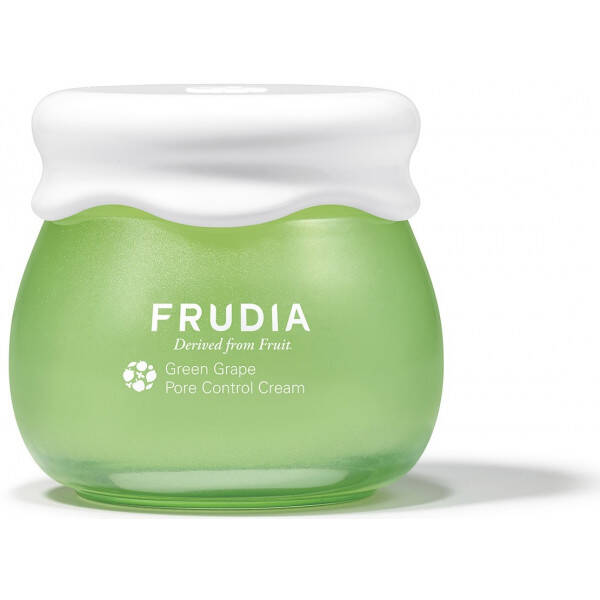 Frudia Green Grape Crema Control Poros Mini 10g