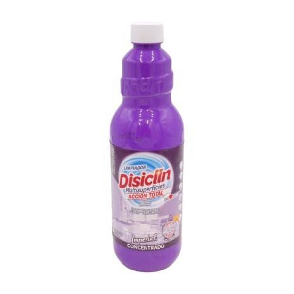 DISICLIN Limpiador Concentrado 1000 ml