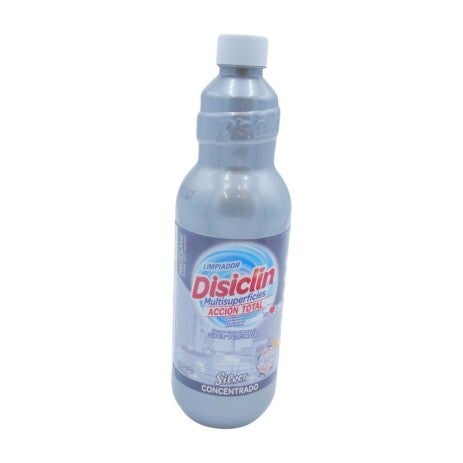 DISICLIN Limpiador Multisuperficies Acción Total 1L