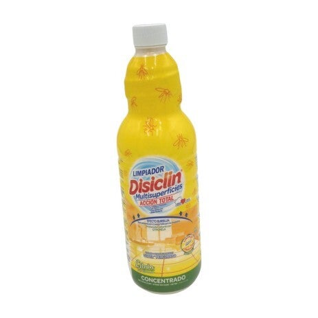 DISICLIN Multisuperficies 1000ml