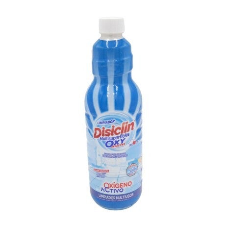 DISICLIN OXY EFFECT Limpiador Multiusos 1000 ml