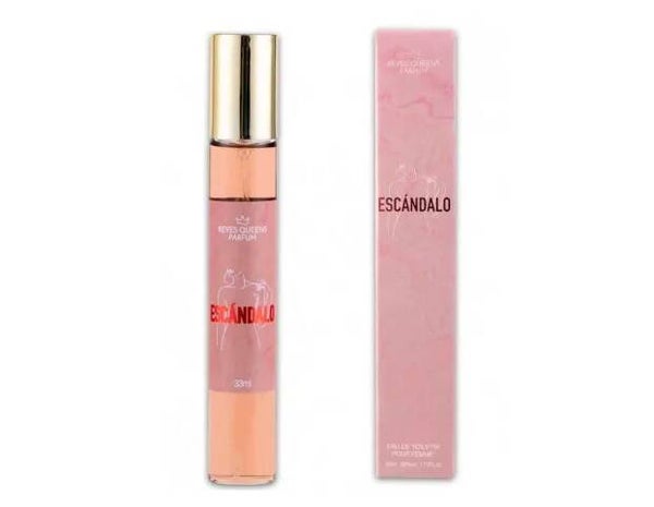 Reyes Queens Escandalo 33 ml