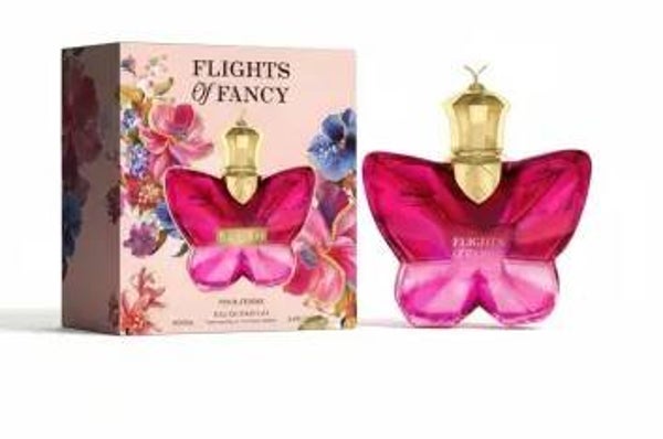 Perfume Montage Brand Flights Of Fancy Blush 100ml