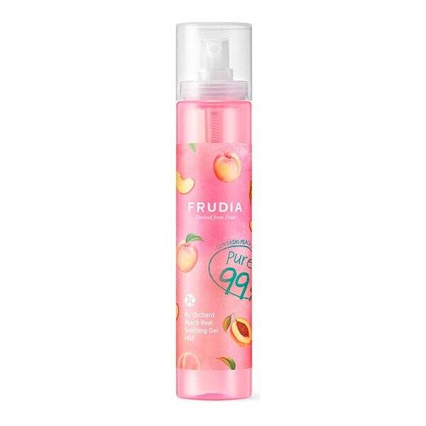 Frudia My Orchard Melocotón Gel Bruma Calmante en Spray