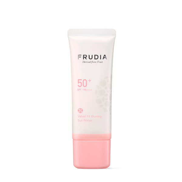 Frudia Prebase solar difuminadora