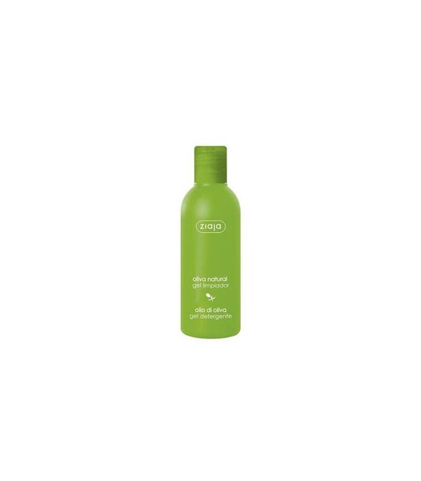 Ziaja OLIVA Gel limpiador facial