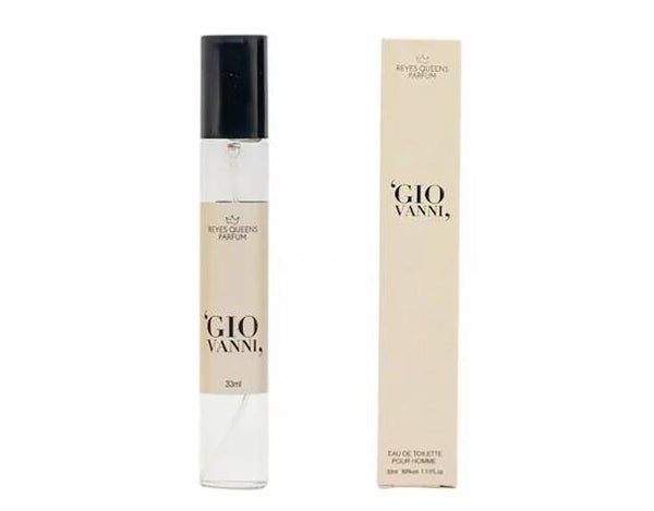 Reyes Queens Giovanni 33 ml