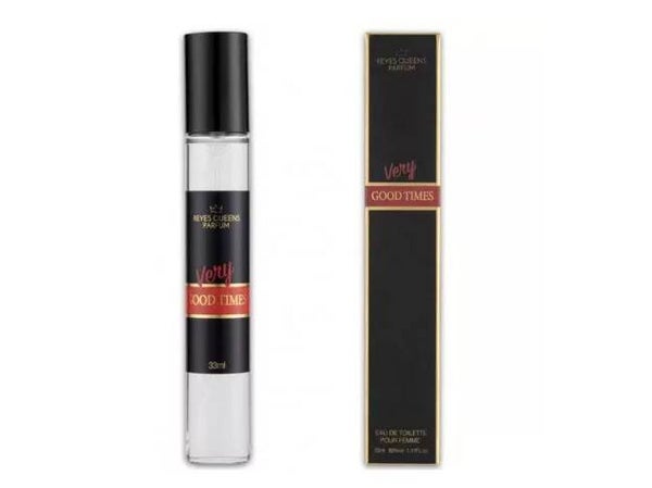 Reyes Queens Very Good Times 33 ml
