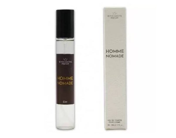 Reyes Queens Homme Nomade 33 ml