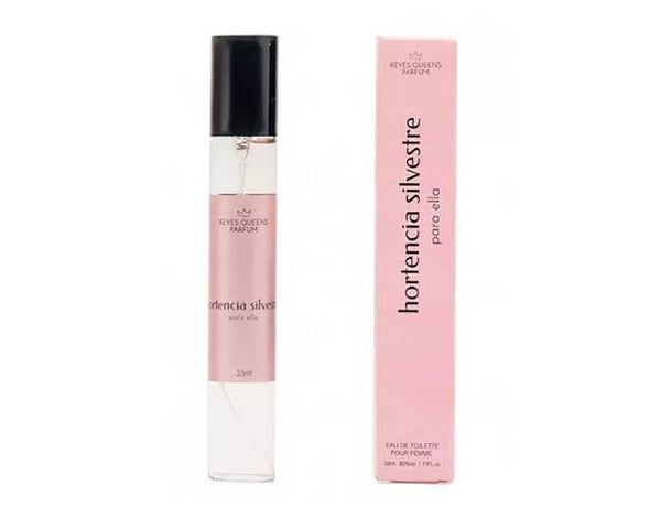 Reyes Queens Hortencia Silvestre 33 ml