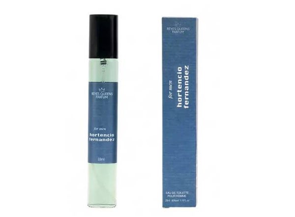 Reyes Queens Hortencio Fernandez For Men 33 ml