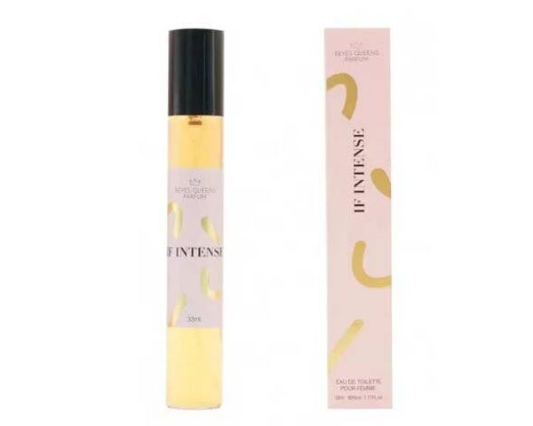 Reyes Queens If Intense 33 ml