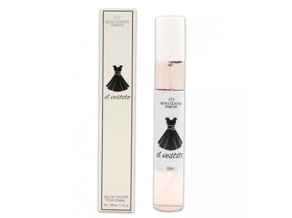 Reyes Queens il Vestito 33 ml