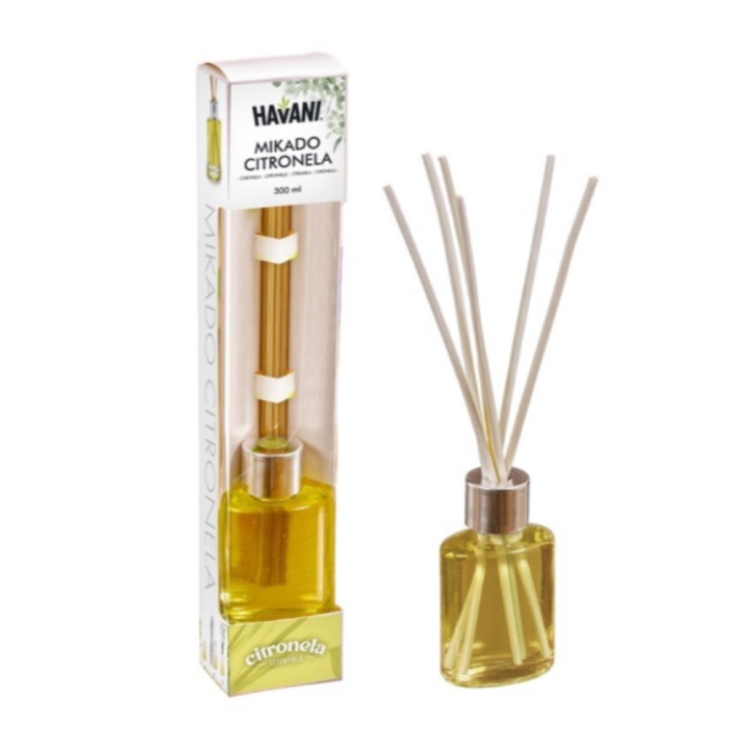 Mikado citronela 30 ml