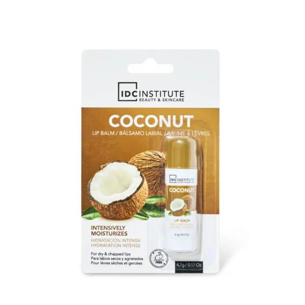 Bálsamo Labial Coconut de Idc Institute 4,7 g