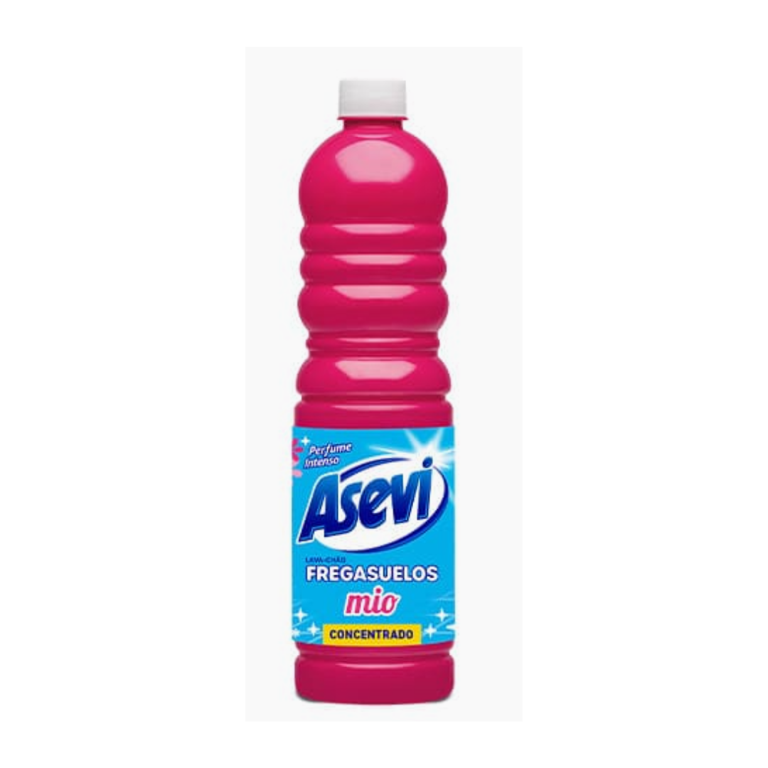 Fregasuelos Asevi Mio