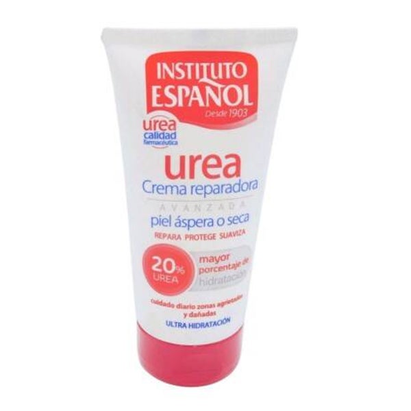 INSTITUTO ESPAÑOL Crema Corporal Reparadora 150 ml