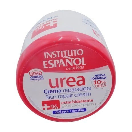 INSTITUTO ESPAÑOL Urea Crema Reparadora 400 ml