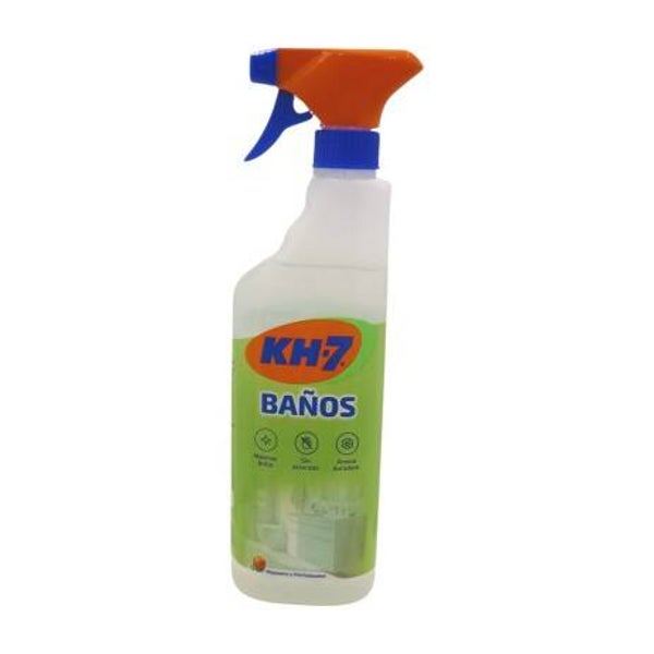 KH-7 Limpiador Baños Multisuperficies 500 ml