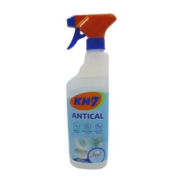 KH-7 Limpiador en Spray Antical 500 ml