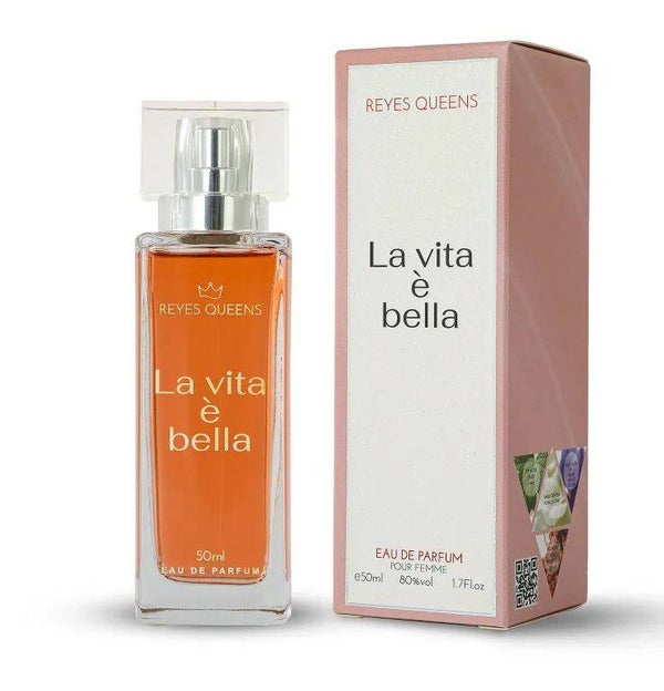 Reyes Queens La vita è bella 50 ml