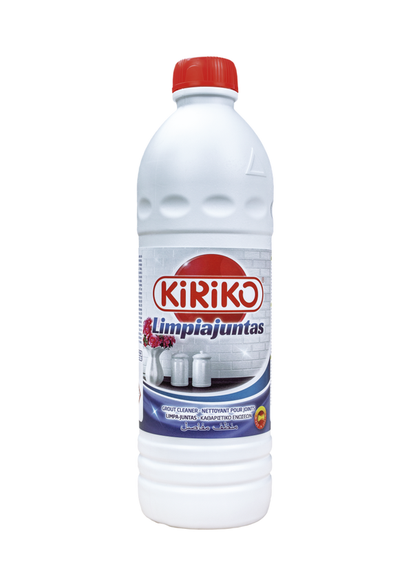 Kiriko Limpiajuntas 1000 ml.