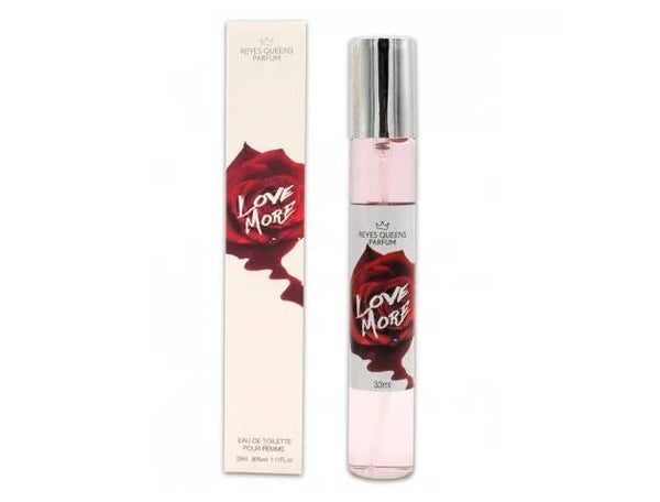 Reyes Queens Love More 33 ml