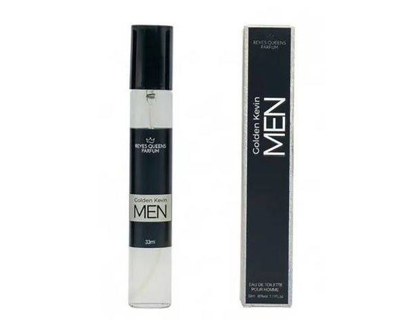 Reyes Queens Golden Kevin Men 33 ml