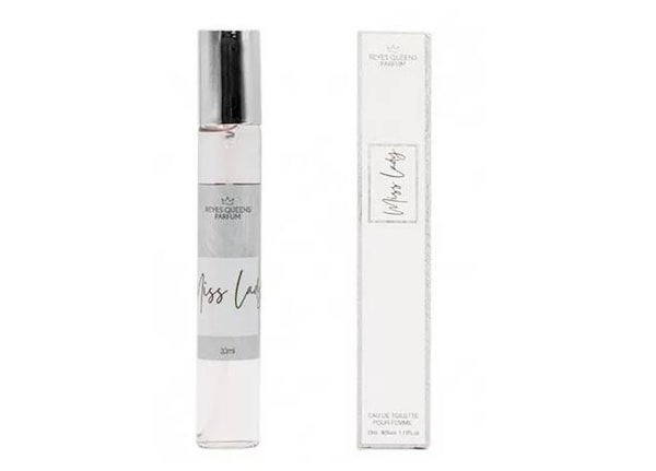 Reyes Queens Miss Lady 33 ml