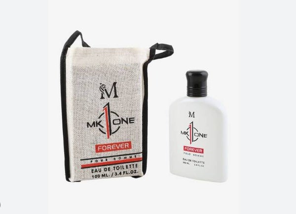 Perfume Montage Brand MK One Forever 100ml
