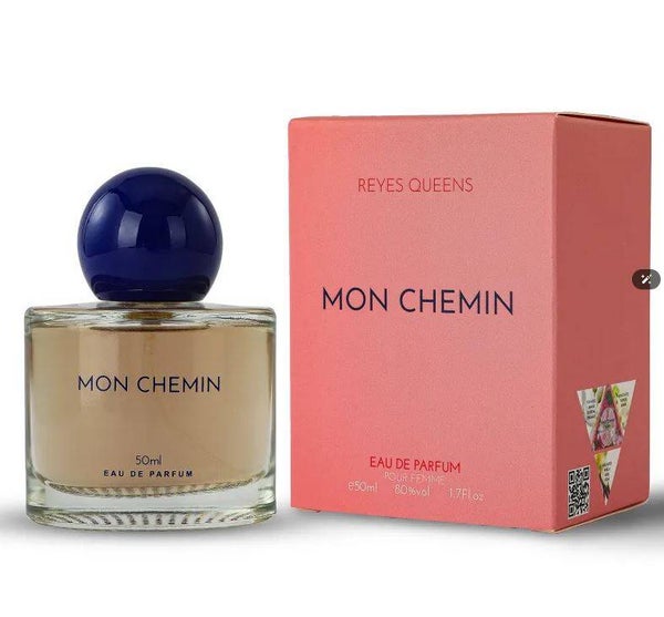 Reyes Queens Mon Chemin 50 ml
