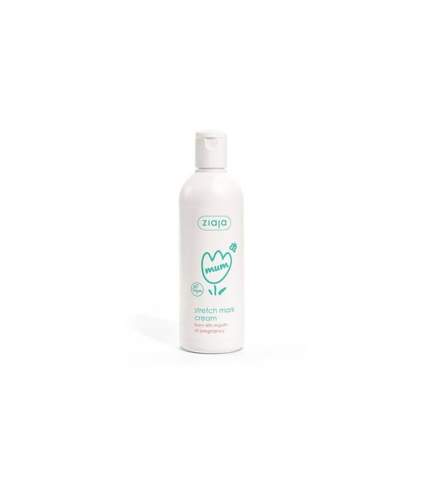 Ziaja MUM Crema antiestrías
