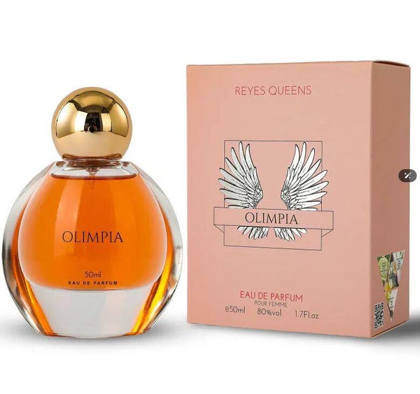 Reyes Queens Olimpia 50 ml