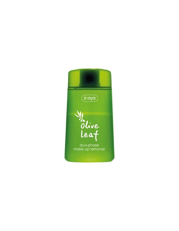 Ziaja HOJA DE OLIVO Desmaquillador bifásico