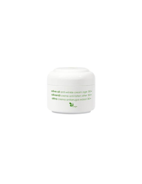 Ziaja OLIVA Crema facial antiarrugas
