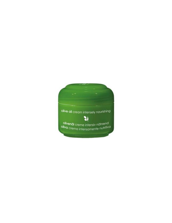 Ziaja OLIVA Crema facial intensamente nutritiva