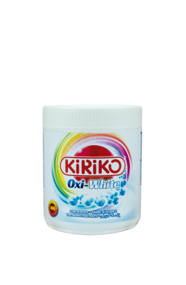 Oxi-White Quitamanchas Blanco 500gr.