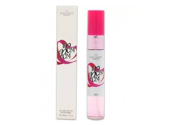 Reyes Queens R24 R24 33 ml