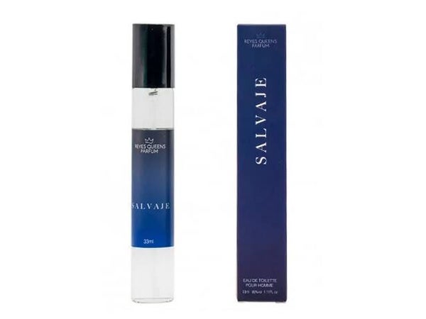 Reyes Queens Salvaje 33 ml