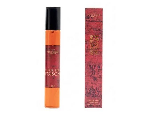 Reyes Queens Seductive Poison 33 ml