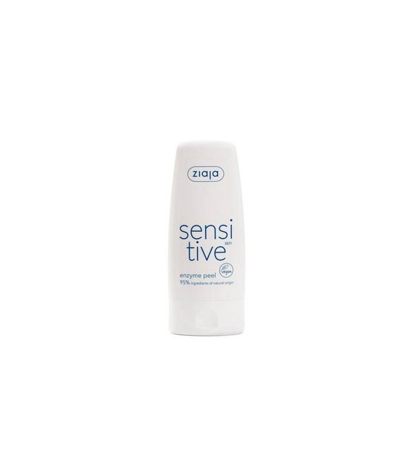 Ziaja SENSITIVE Exfoliante enzimático para piel sensible