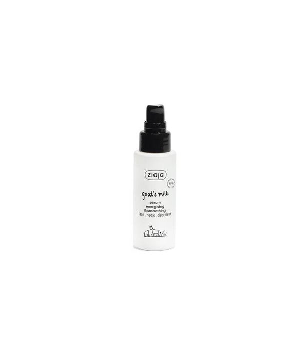 Ziaja LECHE DE CABRA Sérum facial suavizante y energizante