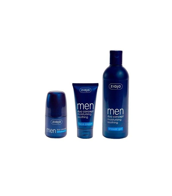 Ziaja MEN Set de regalo