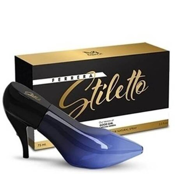 Perfume Montage Brand Stiletto 100ml